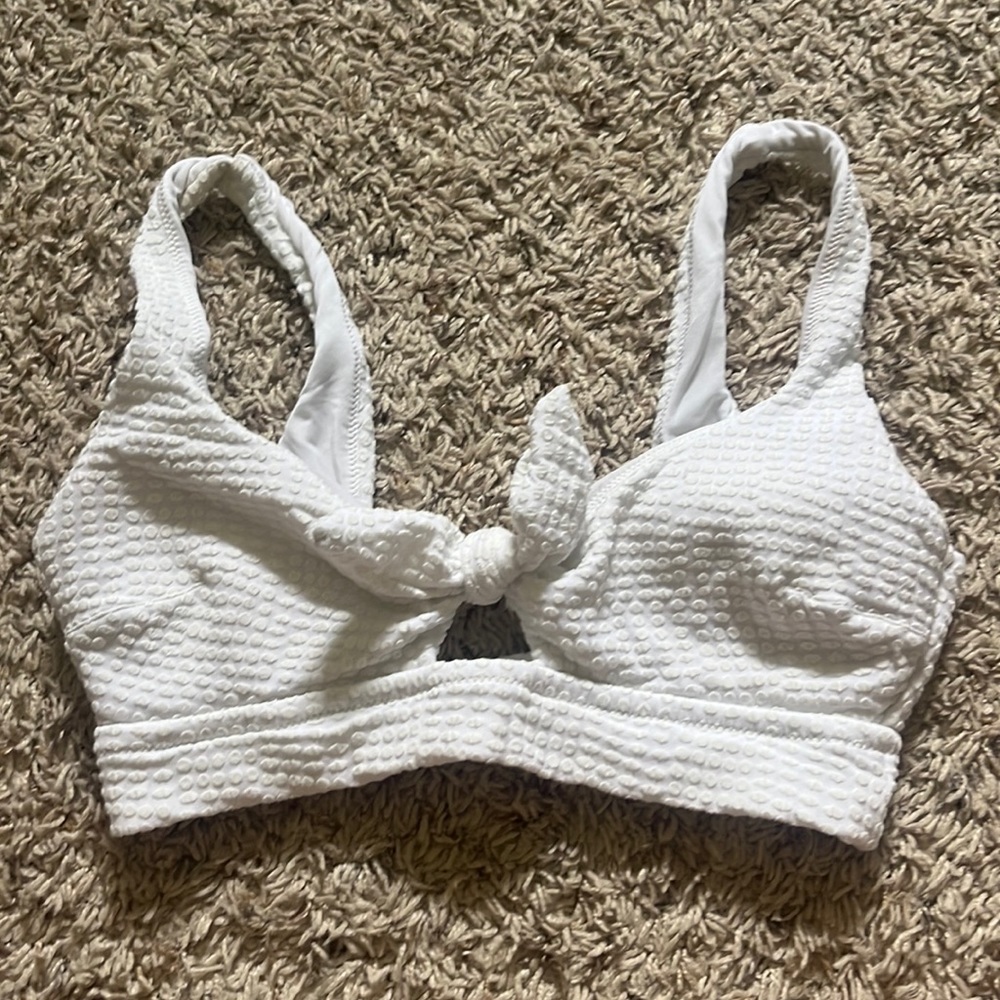 aerie bikini top